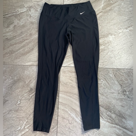 Nike dri-fit training pants - Picture 1 of 3